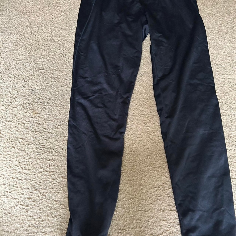 Climate right Black tights/leggingssize medium #climateright#tights